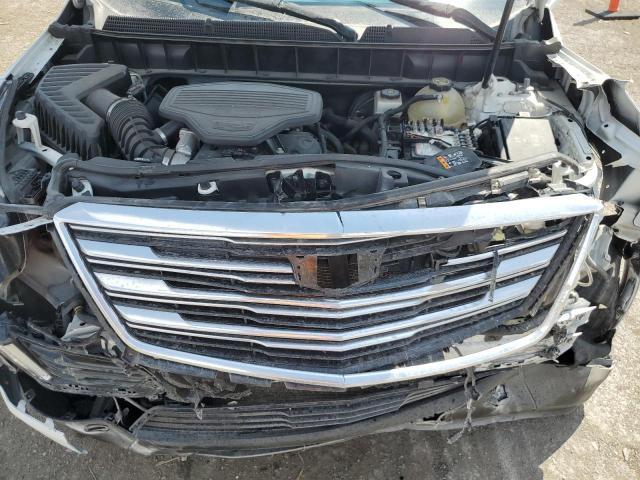 2019 CADILLAC XT5 PREMIU 1GYKNERS5KZ245560