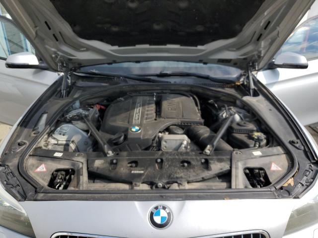 2015 BMW 535 XI WBA5B3C56FD546129