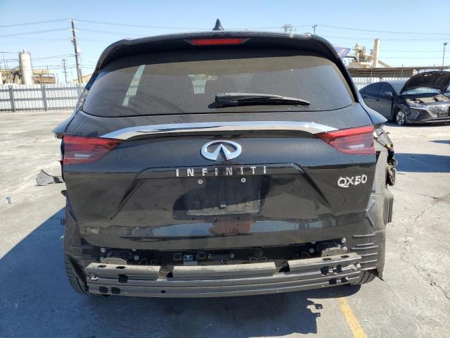 2019 INFINITI QX50 ESSEN 3PCAJ5M12KF114636