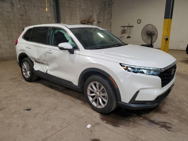 2025 HONDA CR-V EXL 2HKRS4H78SH401957