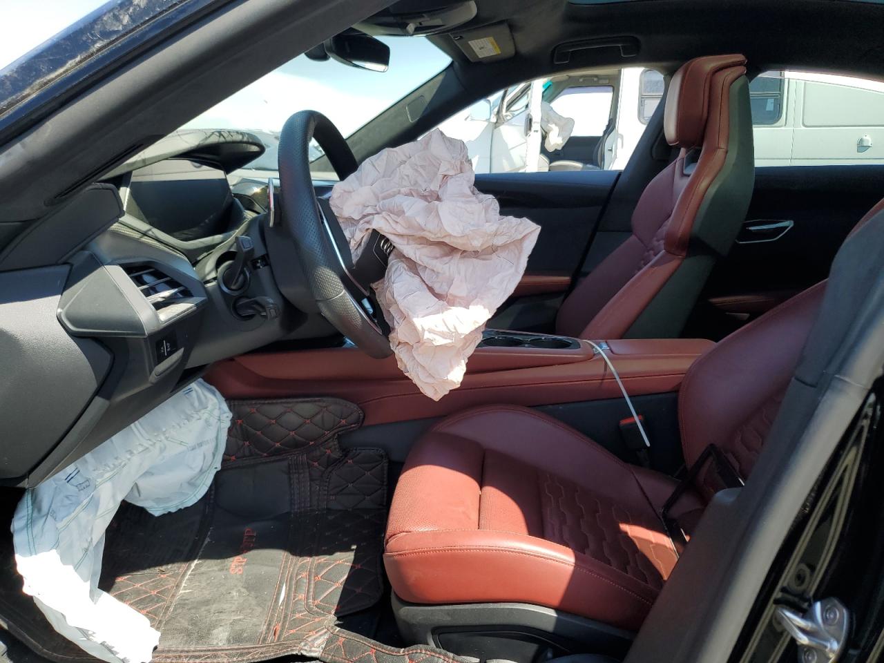 AUDI E-TRON PRESTIGE