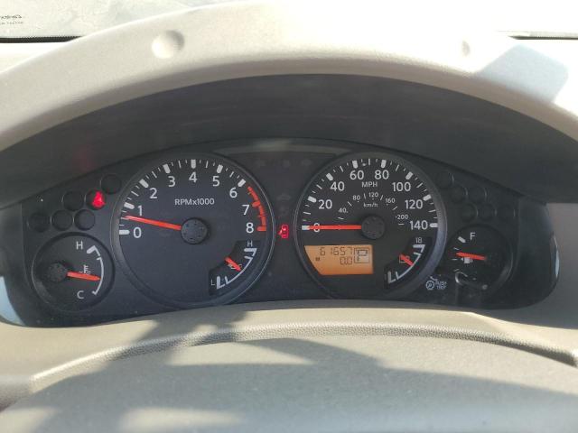 2015 NISSAN FRONTIER S 1N6AD0ER5FN720550