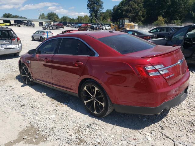 2016 FORD TAURUS SEL #3301807354