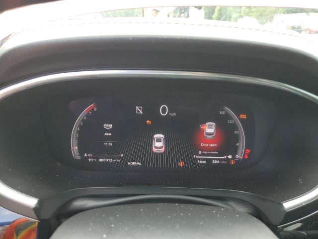 2025 ACURA MDX A-SPEC ADVANCE 5J8YE1H95SL012595