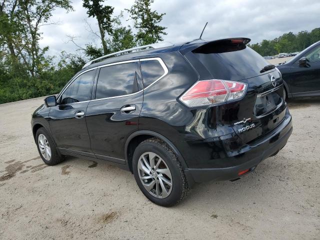 2015 NISSAN ROGUE S 5N1AT2MV2FC843455