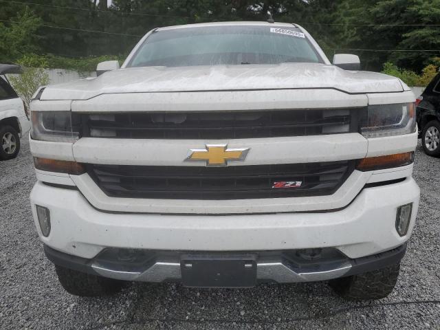 2016 CHEVROLET SILVERADO - 3GCUKREC8GG273020