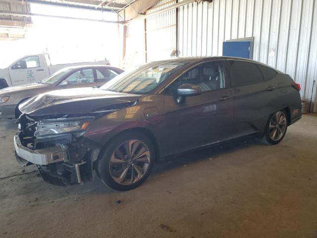 2018 HONDA CLARITY JHMZC5F11JC018906