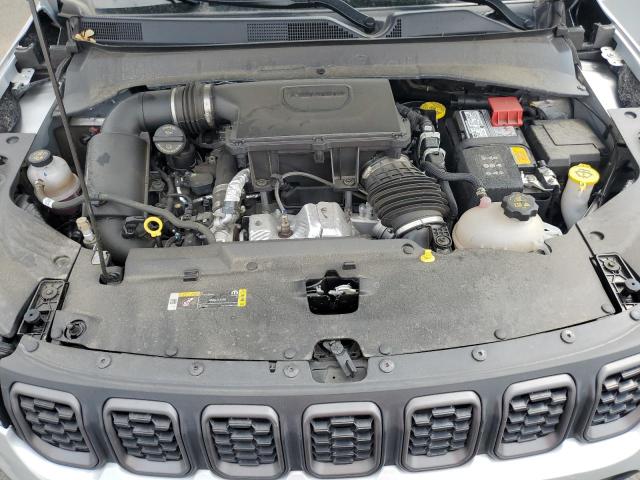 2024 JEEP COMPASS TRAILHAWK 3C4NJDDNXRT149838
