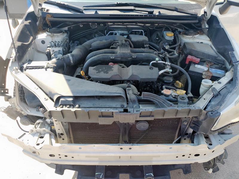 2016 SUBARU CROSSTREK JF2GPAKCXG8222906