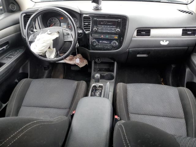 2016 MITSUBISHI OUTLANDER JA4AD2A35GZ020578