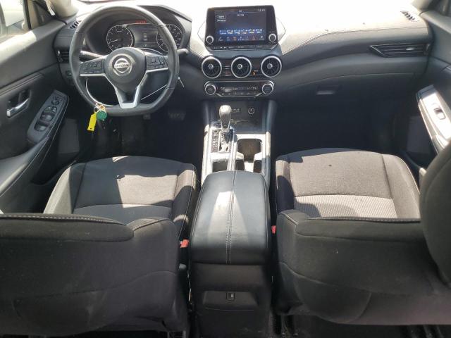 2021 NISSAN SENTRA SV #3284668347