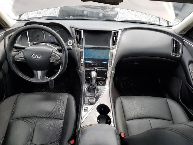 2015 INFINITI Q50 BASE JN1BV7AP7FM337512