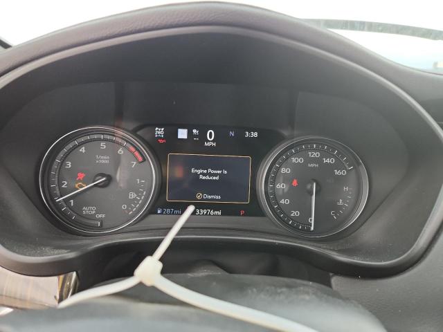 2019 CADILLAC XT4 SPORT 1GYFZFR4XKF117877