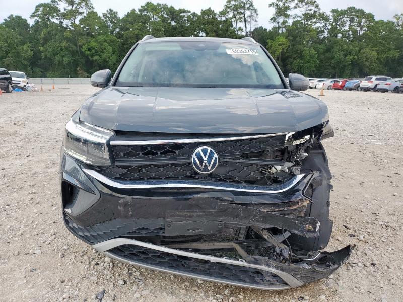 2023 VOLKSWAGEN TAOS SE 3VVEX7B21PM345541