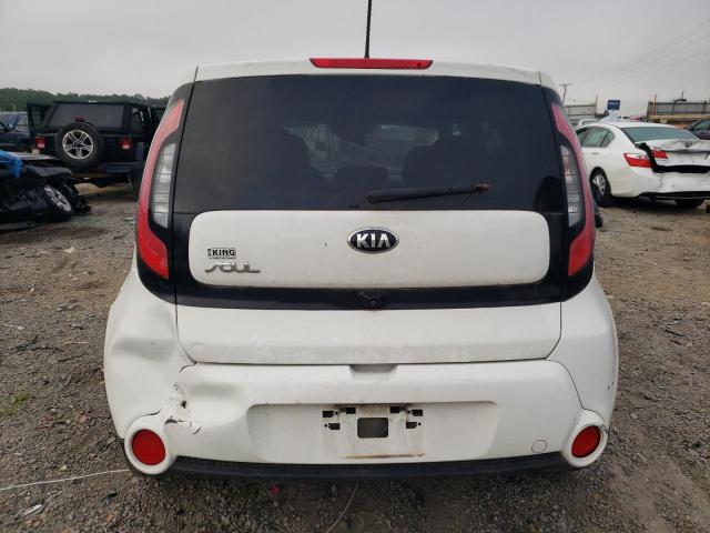 2016 KIA SOUL KNDJX3A56G7820466