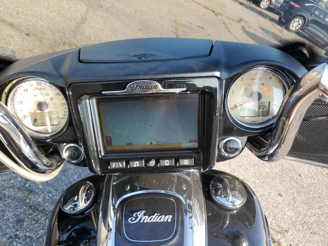 2017 INDIAN MOTORCYCLE CO. ROADMASTER - 56KTRLAA1H3349796