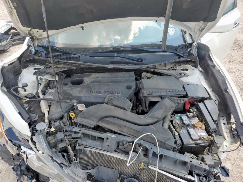2017 NISSAN ALTIMA 2.5 - 1N4AL3AP2HC233919