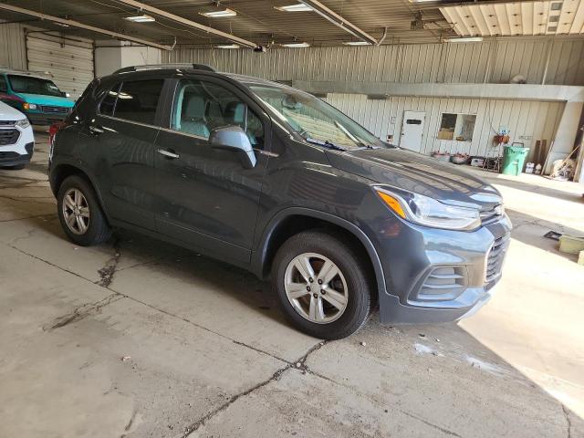 2017 CHEVROLET TRAX 1LT 3GNCJPSB0HL224795