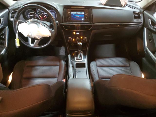 2015 MAZDA 6 SPORT JM1GJ1U55F1205629