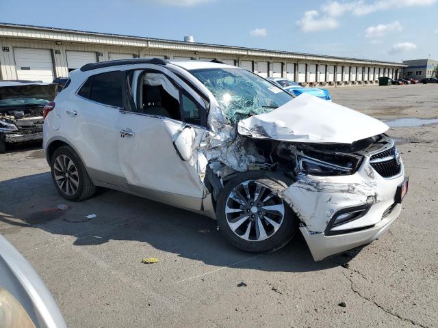 2017 BUICK ENCORE ESSENCE KL4CJGSB2HB164846