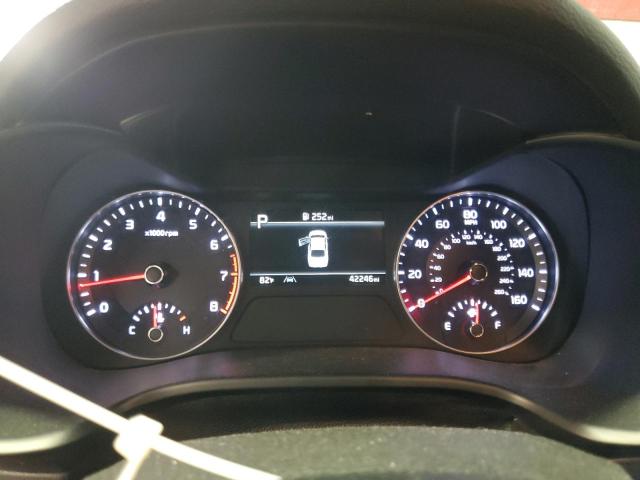 2023 KIA FORTE LX 3KPF24AD0PE647433