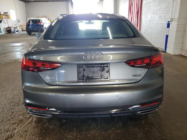 2025 AUDI A5 PREMIUM WAUDACF5XSA007518