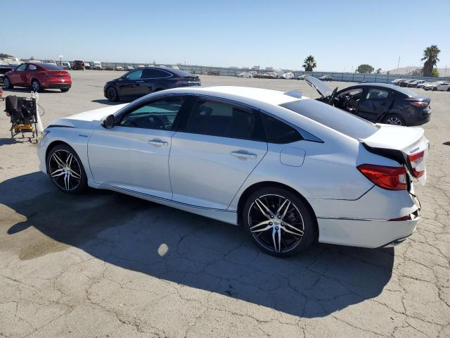 2021 HONDA ACCORD TOU 1HGCV3F93MA006544