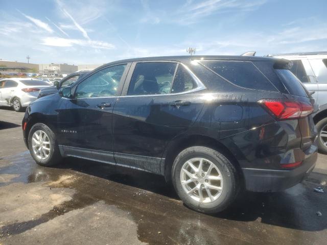 2023 CHEVROLET EQUINOX LT - 3GNAXUEG2PL189395
