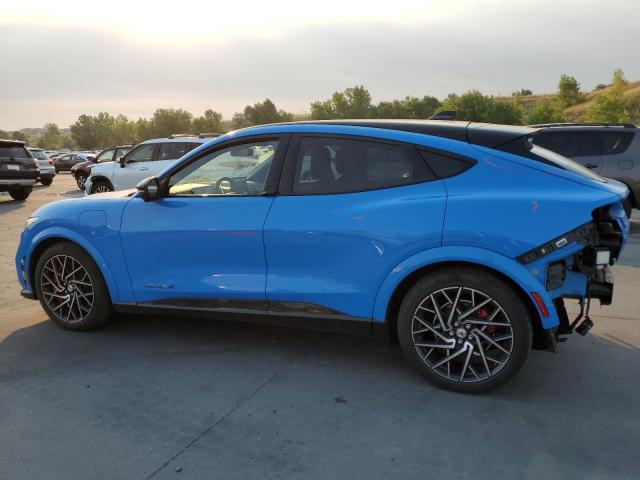 2021 FORD MUSTANG MA 3FMTK4SX0MME02043