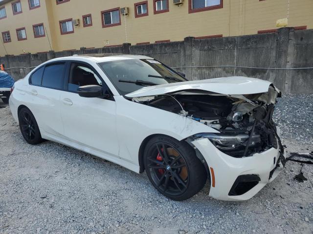 2022 BMW M340I #3301750394