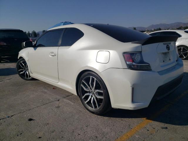2016 TOYOTA SCION TC JTKJF5C71GJ014821
