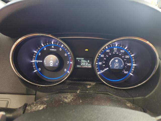 2012 HYUNDAI SONATA SE - 5NPEC4ACXCH433880