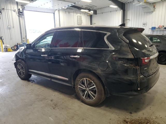 2019 INFINITI QX60 LUXE 5N1DL0MM5KC524358