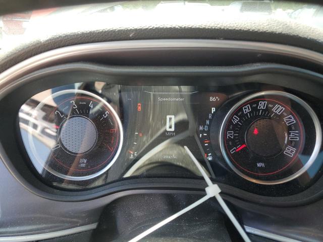 2020 DODGE CHALLENGER - 2C3CDZBT9LH139464