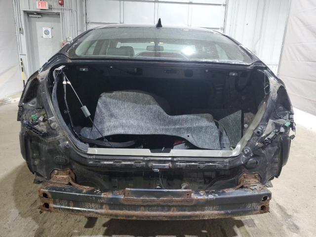 2016 HONDA CIVIC EXL 19XFC1F73GE216261