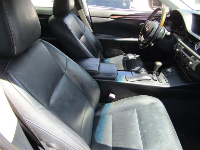2015 LEXUS ES 350 JTHBK1GG9F22009XX