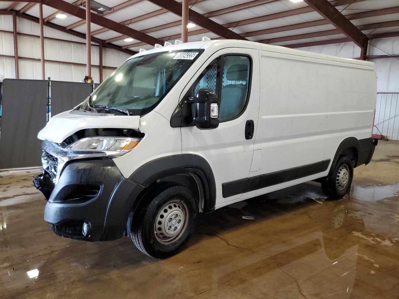 RAM PROMASTER 2500 STANDARD