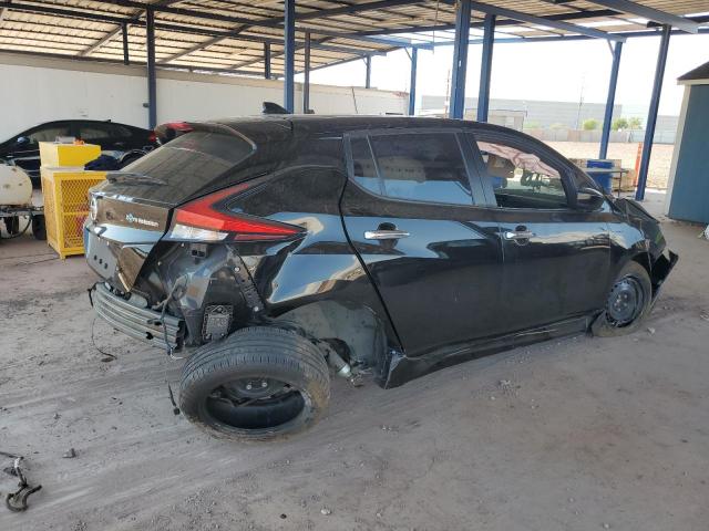 2022 NISSAN LEAF S 1N4AZ1BV1NC559464
