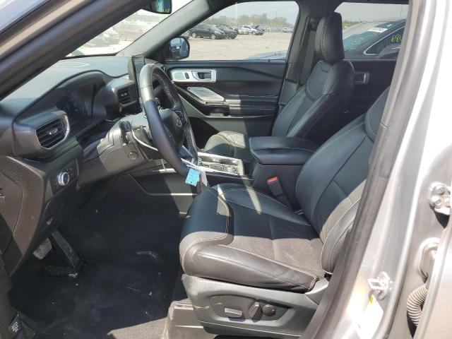 2022 FORD EXPLORER S 1FM5K8GC2NGB08547