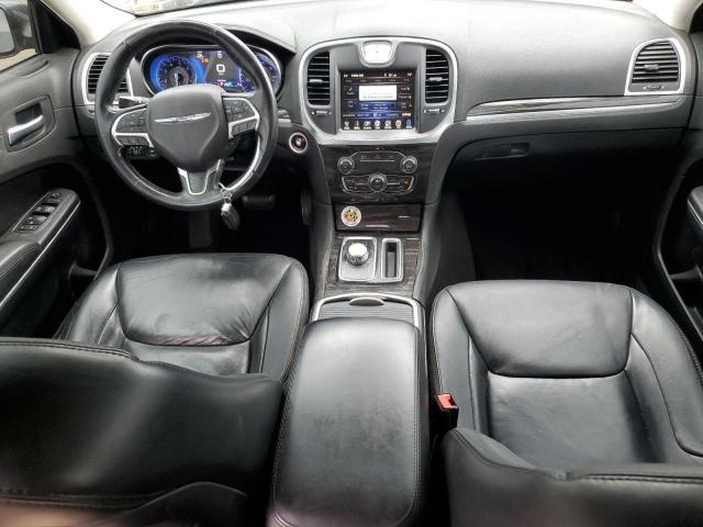2015 CHRYSLER 300 LIMITED 2C3CCARGXFH793231