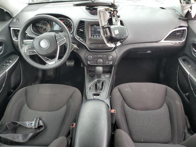 2019 JEEP CHEROKEE L 1C4PJLCB5KD406409