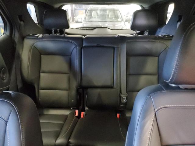 2020 CHEVROLET EQUINOX PREMIER 3GNAXXEV4LS634235