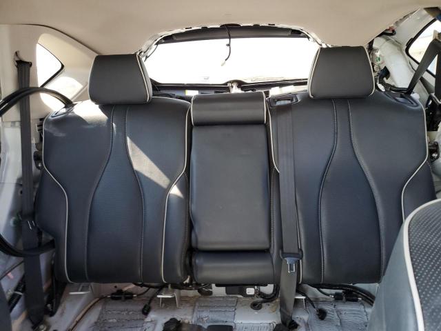 2019 ACURA RDX ADVANC 5J8TC1H77KL005808