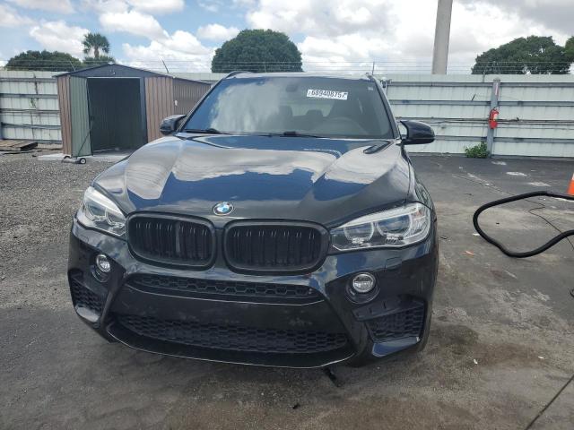 2017 BMW X5 M 5YMKT6C55H0U38946