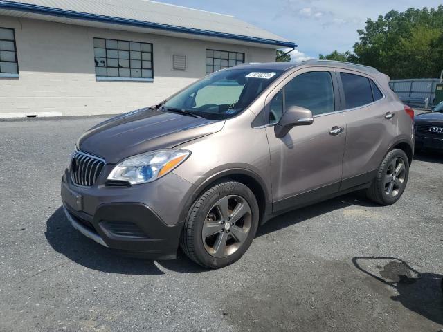 BUICK ENCORE