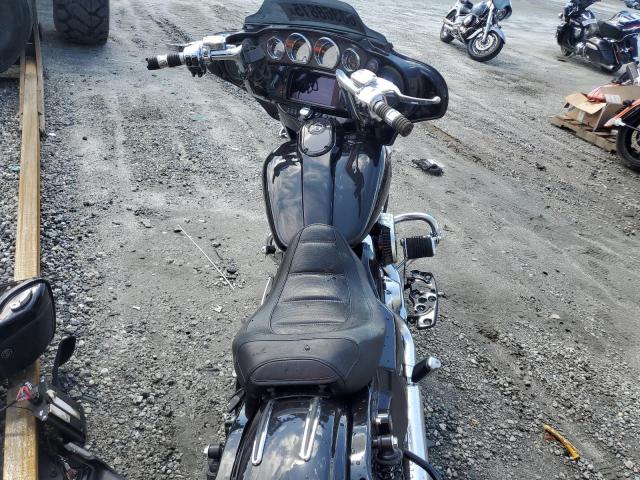 2020 HARLEY-DAVIDSON FLHXSE 1HD1PXL1XLB957501