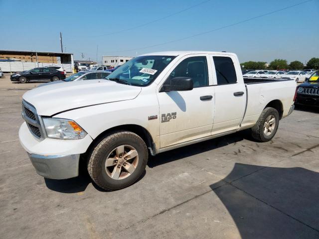 2019 RAM 1500 CLASSIC TRADESMAN 1C6RR6FT4KS671896