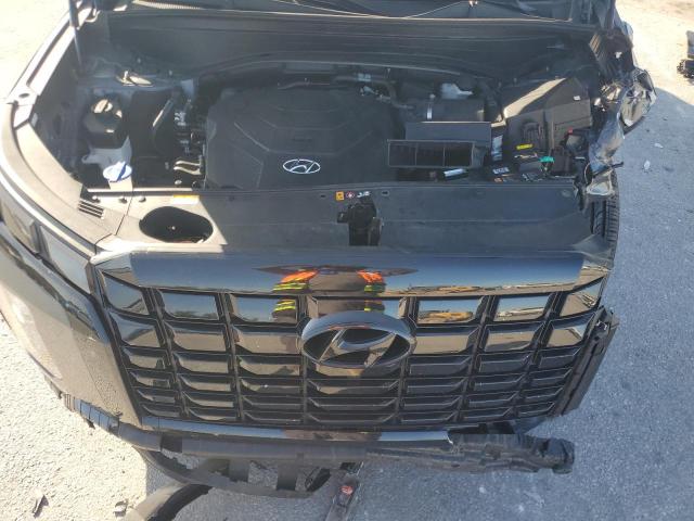 2025 HYUNDAI PALISADE X KM8R34GEXSU839376