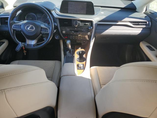 2021 LEXUS RX 450H 2T2HGMDA0MC062515