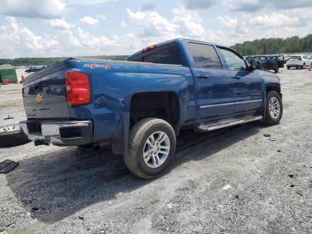 2017 CHEVROLET SILVERADO - 3GCUKREC3HG103410